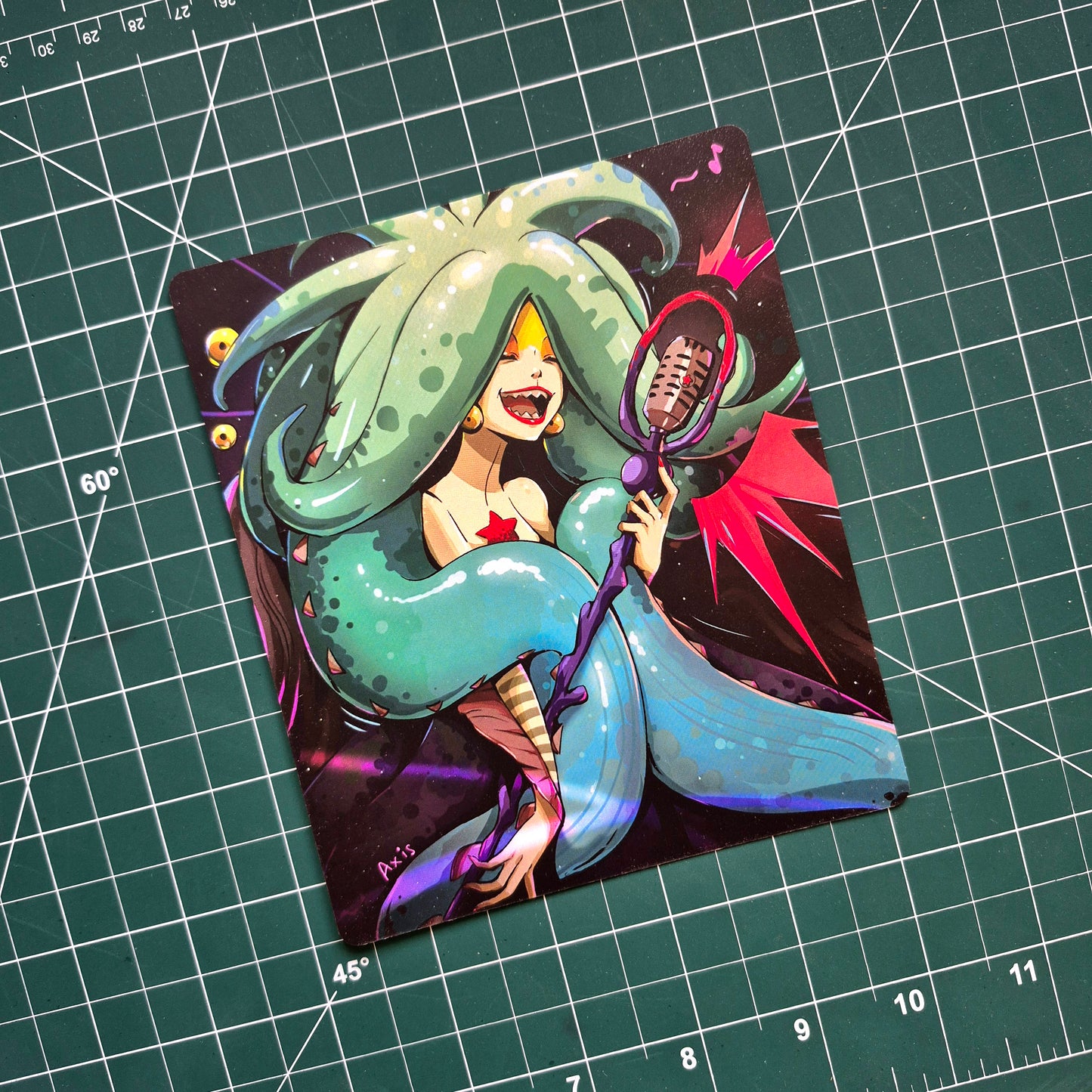 Hades 2 | Postcards