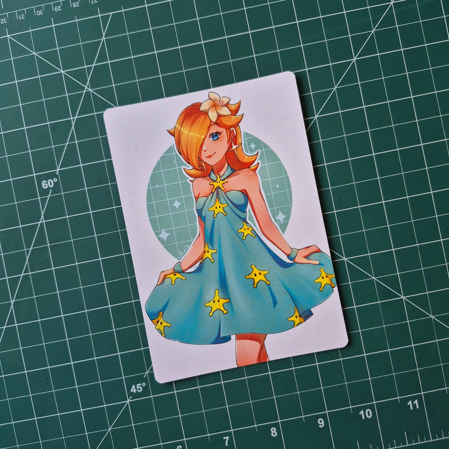 Postcards