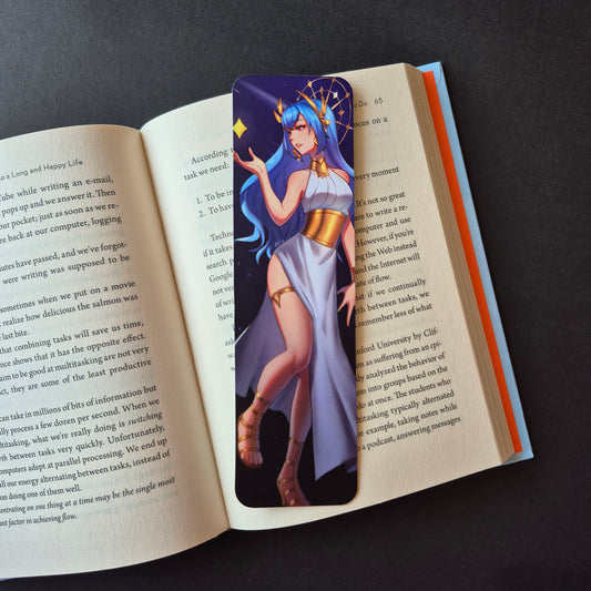 Aurelia - Fullbody | Bookmark