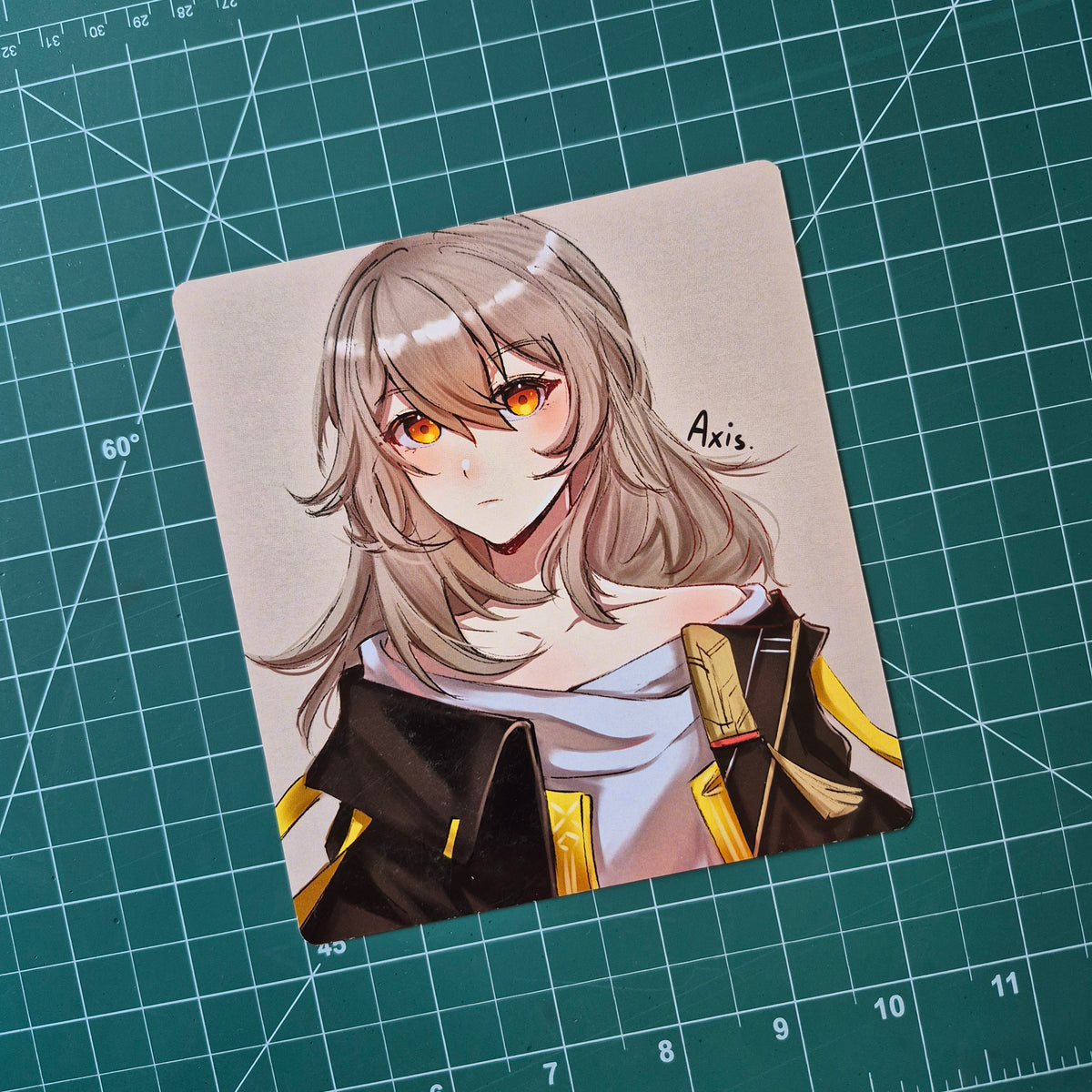 Honkai Star Rail | Postcards
