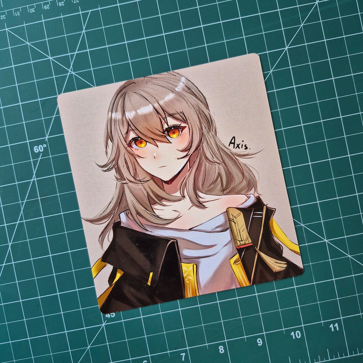 Honkai Star Rail | Postcards