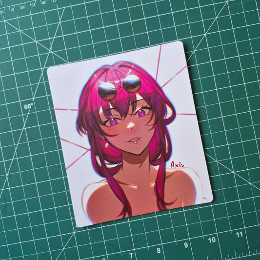 Honkai Star Rail | Postcards