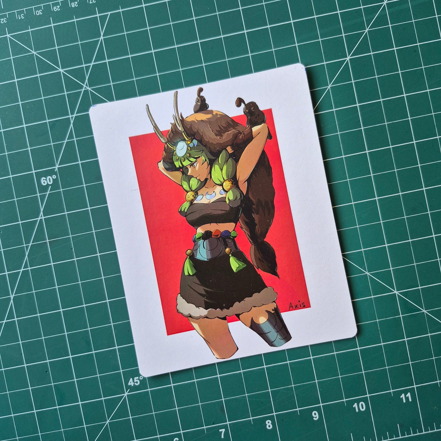 Hades 2 | Postcards