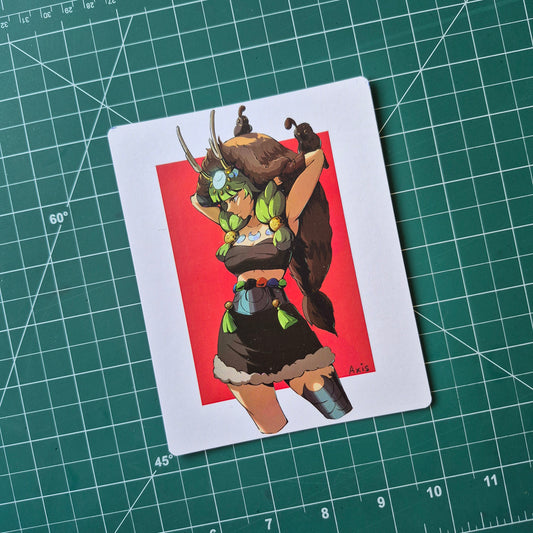 Hades 2 | Postcards