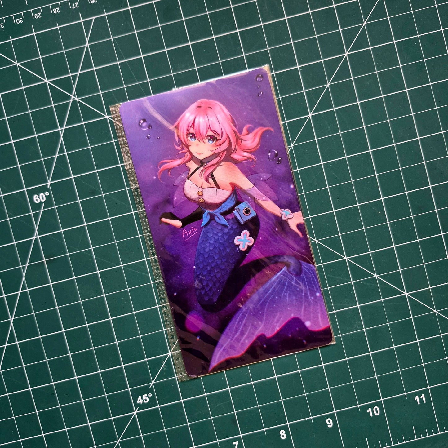 Honkai Star Rail | Postcards