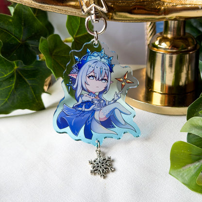 Genshin Impact | Gradient Charms