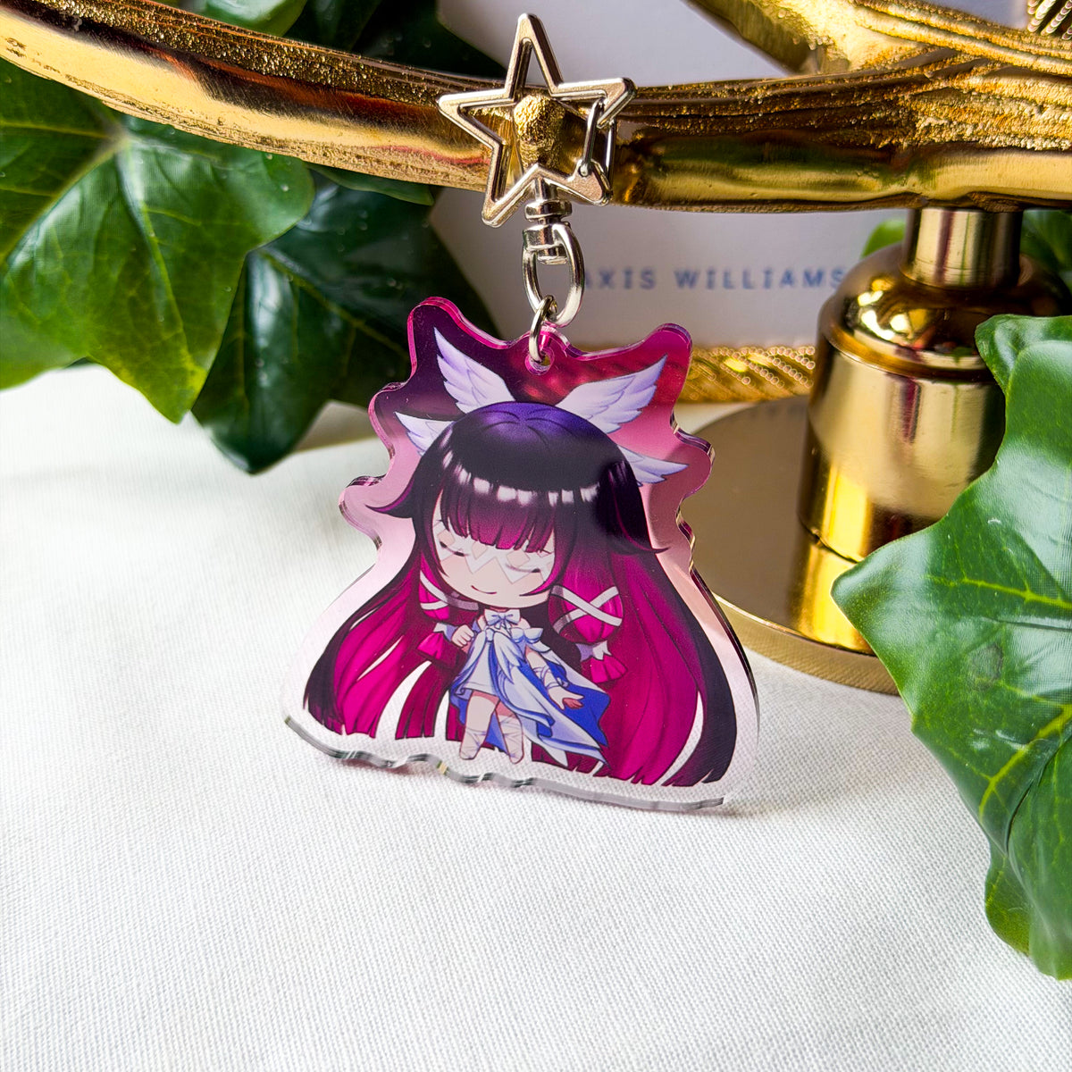 Genshin Impact | Gradient Charms