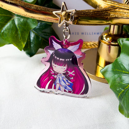 Genshin Impact | Gradient Charms