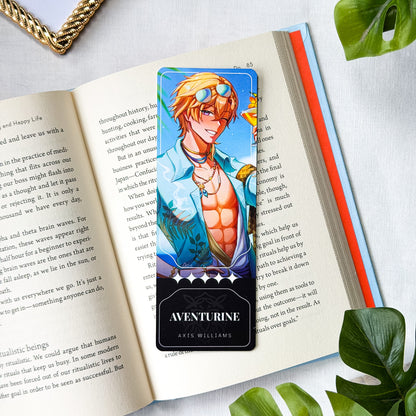 Honkai Star Rail | Bookmarks