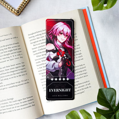 Honkai Star Rail | Bookmarks
