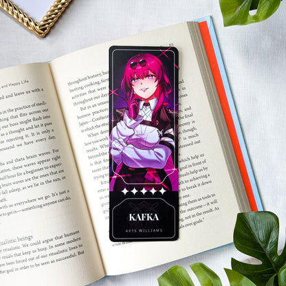 Honkai Star Rail | Bookmarks