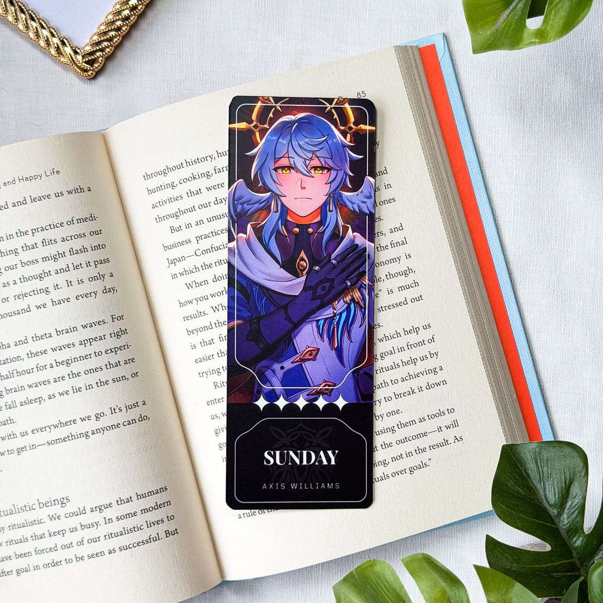 Honkai Star Rail | Bookmarks