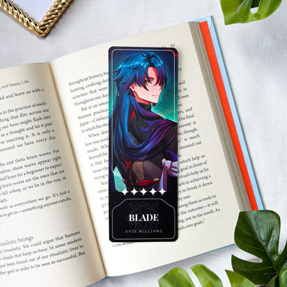 Honkai Star Rail | Bookmarks