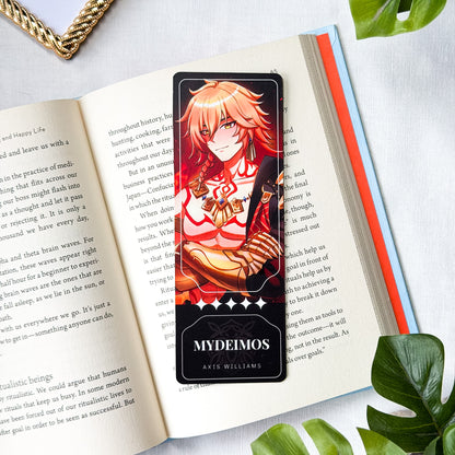 Honkai Star Rail | Bookmarks
